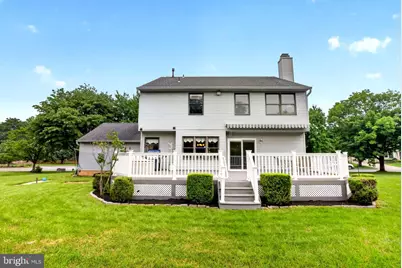 202 Amberfield Drive, Mount Laurel, NJ 08054 - Photo 30