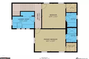 2122 Hanover Blvd, Browns Mills, NJ 08015 - Photo 48