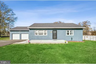 502 Mount Laurel Road, Mount Laurel, NJ 08054 - Photo 1