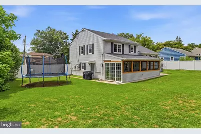22 Winding Way, Mount Holly, NJ 08060 - Photo 24