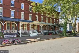 338 E Union St, Burlington, NJ 08016 - Photo 1