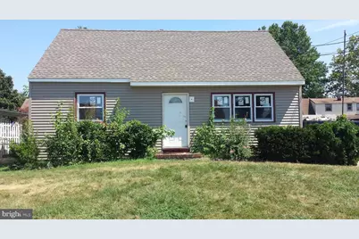 203 Blue Jay Lane, Mount Holly, NJ 08060 - Photo 1