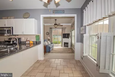 60 E Cottage Lane E, Mansfield Township, NJ 08022 - Photo 18