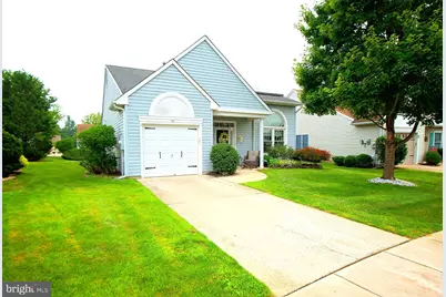 60 E Cottage Lane E, Mansfield Township, NJ 08022 - Photo 32