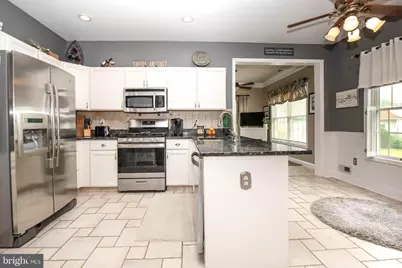 60 E Cottage Lane E, Mansfield Township, NJ 08022 - Photo 22