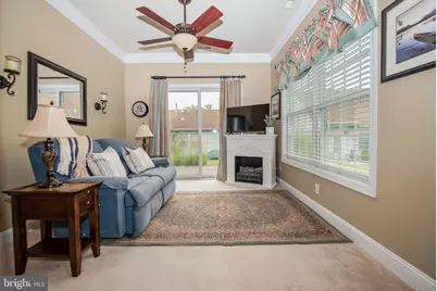 60 E Cottage Lane E, Mansfield Township, NJ 08022 - Photo 16