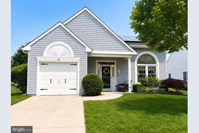 60 E Cottage Lane E, Mansfield Township, NJ 08022 - Photo 1