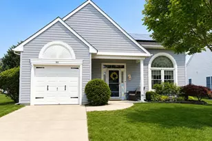 60 E Cottage Ln E, Mansfield Township, NJ 08022 - Photo 1