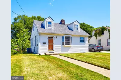 813 Columbus Road, Burlington, NJ 08016 - Photo 2
