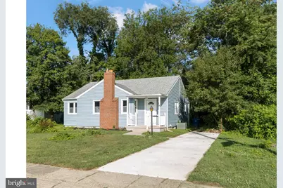 14 Bong Terrace, Mount Holly, NJ 08060 - Photo 1