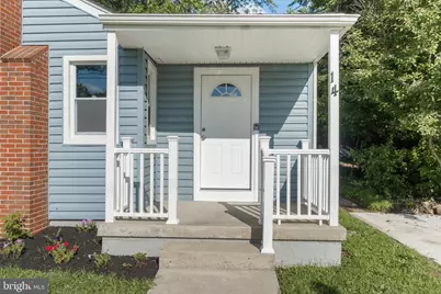 14 Bong Terrace, Mount Holly, NJ 08060 - Photo 2
