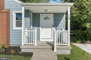 14 Bong Terrace, Mount Holly, NJ 08060 - Photo 2