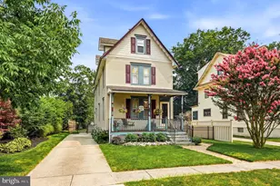 108 W Central Ave, Moorestown, NJ 08057 - Photo 2