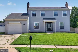 15 Utica Rd, Marlton, NJ 08053 - Photo 1