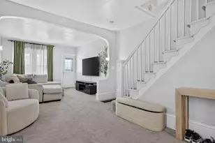 326 Mott Ave, Burlington, NJ 08016 - Photo 4