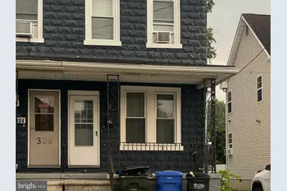 326 Mott Avenue, Burlington, NJ 08016 - Photo 1