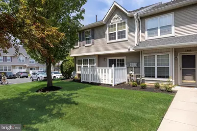 2301 Gramercy Way, Mount Laurel, NJ 08054 - Photo 30