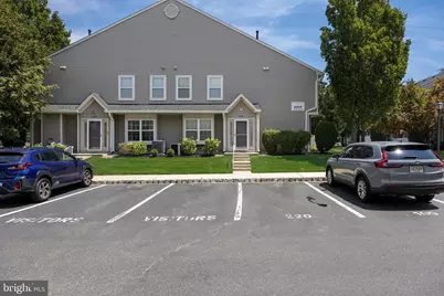 2301 Gramercy Way, Mount Laurel, NJ 08054 - Photo 2