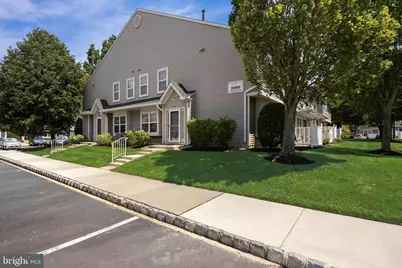 2301 Gramercy Way, Mount Laurel, NJ 08054 - Photo 1