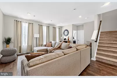 44 Stanton Road, Mount Holly, NJ 08060 - Photo 4