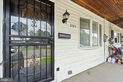 205 Willow Street, Delanco, NJ 08075 - Photo 4