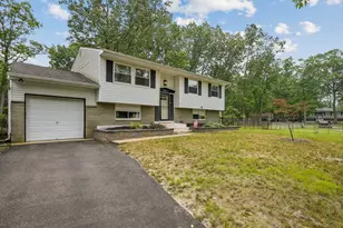 402 Wisconsin Trail, Browns Mills, NJ 08015 - Photo 2