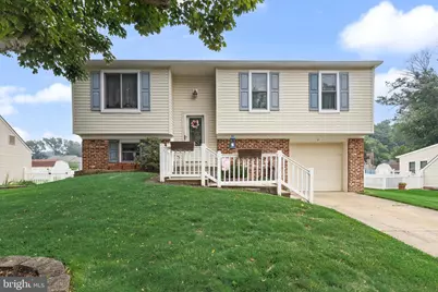 7 Bloomfield Drive, Westampton, NJ 08060 - Photo 2