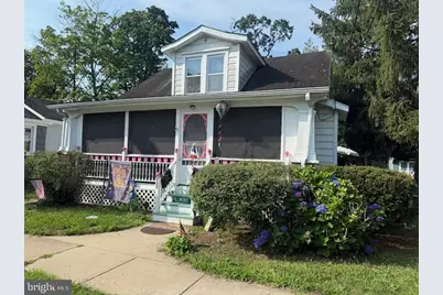 716 Filmore Street, Riverside, NJ 08075 - Photo 2