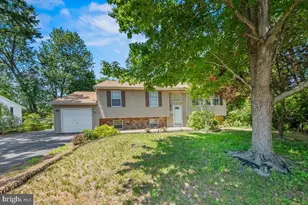 302 Cheyenne Trail, Browns Mills, NJ 08015 - Photo 1