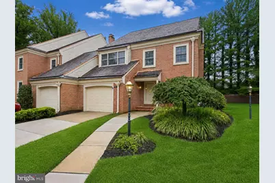 142 Foxwood Drive, Moorestown, NJ 08057 - Photo 2