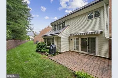 142 Foxwood Drive, Moorestown, NJ 08057 - Photo 50
