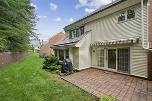142 Foxwood Dr, Moorestown, NJ 08057 - Photo 50