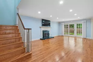 142 Foxwood Dr, Moorestown, NJ 08057 - Photo 6