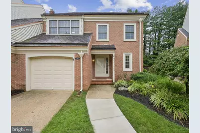 142 Foxwood Drive, Moorestown, NJ 08057 - Photo 4