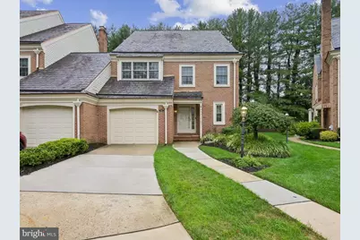 142 Foxwood Drive, Moorestown, NJ 08057 - Photo 2