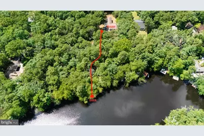 42 W Lake Road, Medford, NJ 08055 - Photo 1
