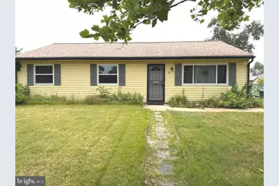 22 Scammell Drive, Browns Mills, NJ 08015 - Photo 1