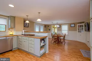 430 Jacobstown Cookstown Rd, Wrightstown, NJ 08562 - Photo 10