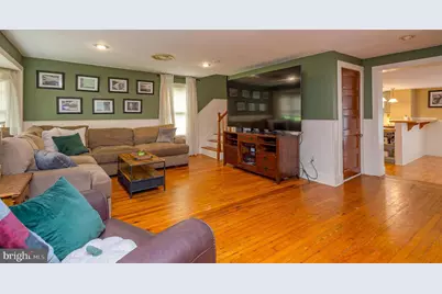 430 Jacobstown Cookstown Road, Wrightstown, NJ 08562 - Photo 14