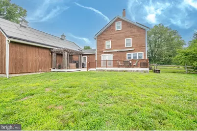 430 Jacobstown Cookstown Road, Wrightstown, NJ 08562 - Photo 4