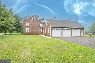430 Jacobstown Cookstown Road, Wrightstown, NJ 08562 - Photo 2