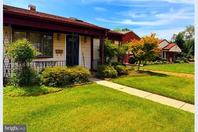 31 Fairmount Drive, Willingboro, NJ 08046 - Photo 2