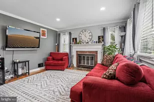 150 Hawthorne Dr, Mount Holly, NJ 08060 - Photo 4