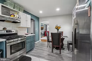 150 Hawthorne Dr, Mount Holly, NJ 08060 - Photo 8