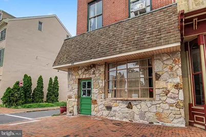 345 High Street, Burlington, NJ 08016 - Photo 1