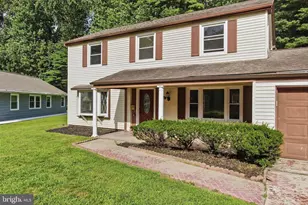 14 Poppy Turn, Willingboro, NJ 08046 - Photo 4