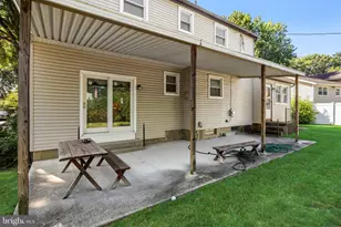 114 Ramblewood Pkwy, Mount Laurel, NJ 08054 - Photo 24