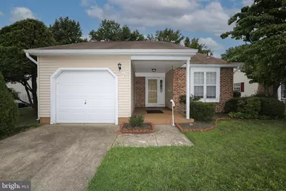 7 Fairfax Drive, Mount Laurel, NJ 08054 - Photo 4