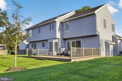 46 Manchester Road, Mount Holly, NJ 08060 - Photo 28