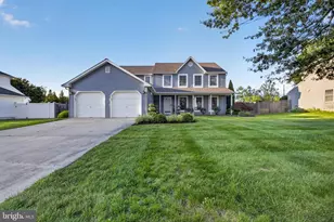 46 Manchester Rd, Mount Holly, NJ 08060 - Photo 4
